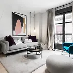Luxury And Cozy- 2 Bedrooms 2 Bathrooms -Mintystay- Herradores