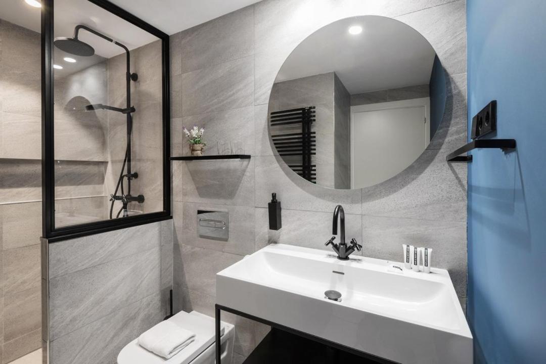 Luxury And Cozy- 2 Bedrooms 2 Bathrooms -mintystay- Herradores Apartamento