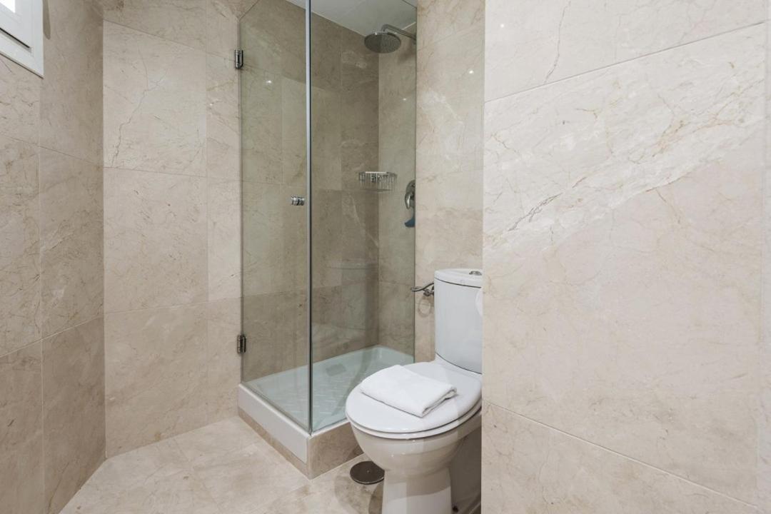 Luxury And Cozy- 2 Bedrooms 2 Bathrooms -mintystay- Herradores Apartamento