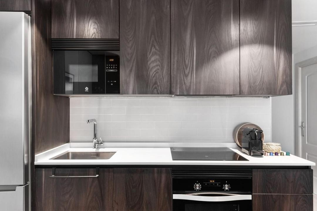 Luxury And Cozy- 2 Bedrooms 2 Bathrooms -mintystay- Herradores *